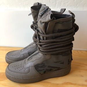 Nike SF AF1 HI